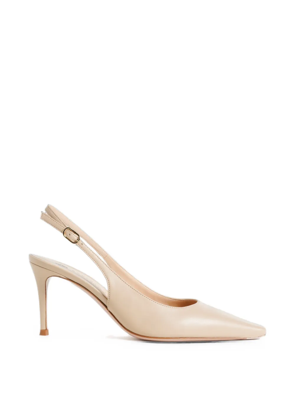 Roberto Festa Atlante slingback heeled pumps