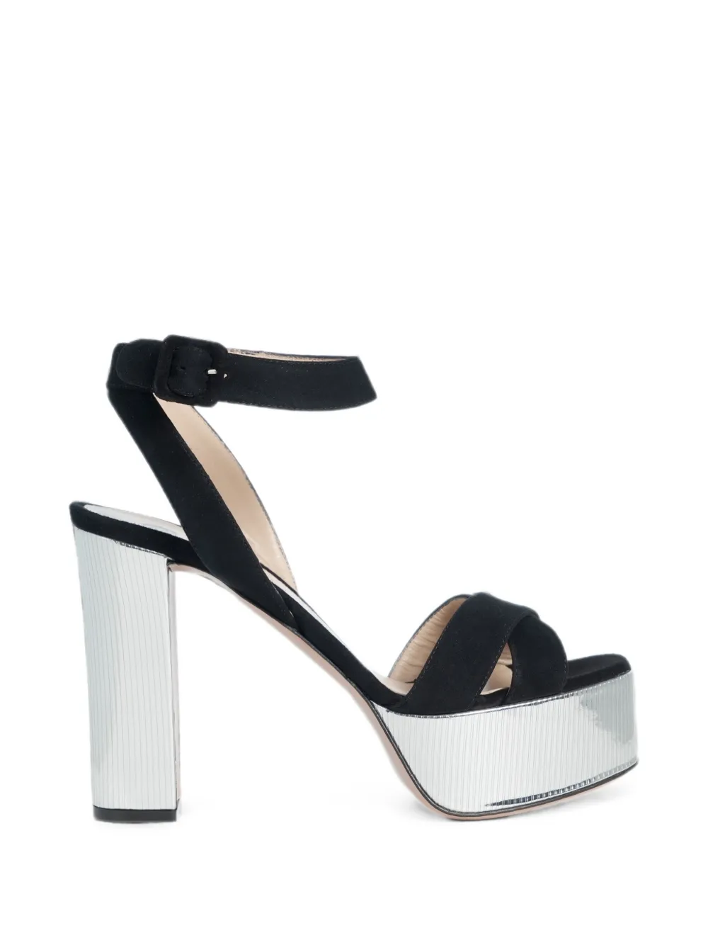 Roberto Festa Kami platform sandals