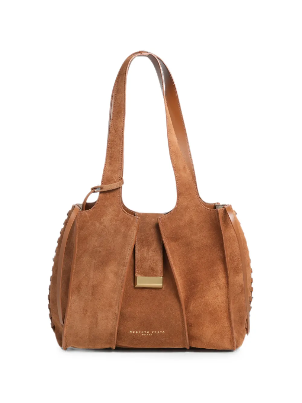 Roberto Festa Lili tote bag
