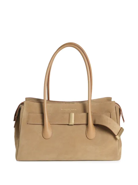 Roberto Festa tote Emeralda
