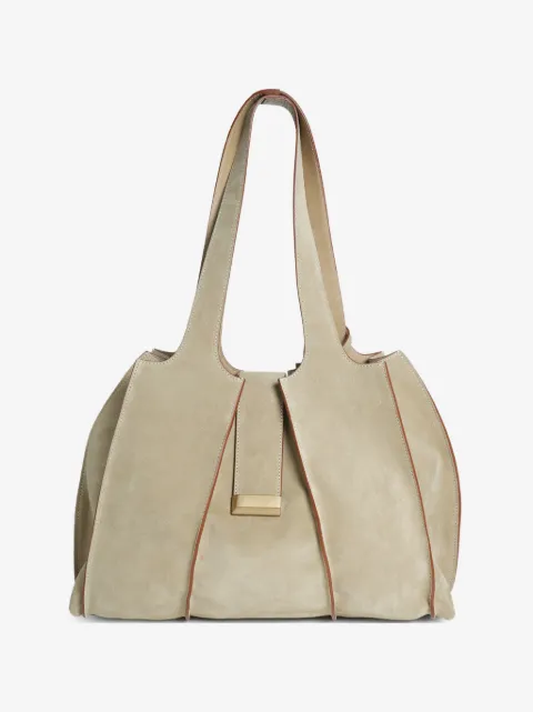 Roberto Festa bolso shopper Eloise de ante