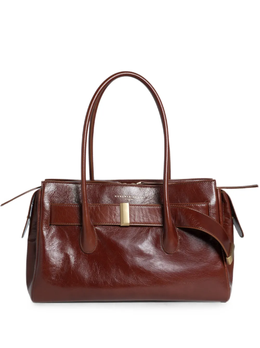 Roberto Festa Emeralda tote bag
