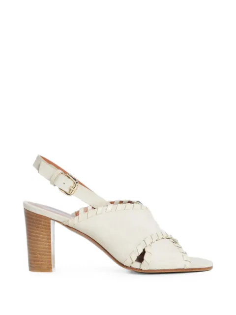 Roberto Festa Sunday heeled sandals