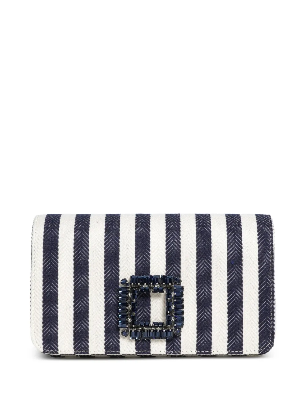 Roberto Festa Anzalea shoulder bag - Bianco