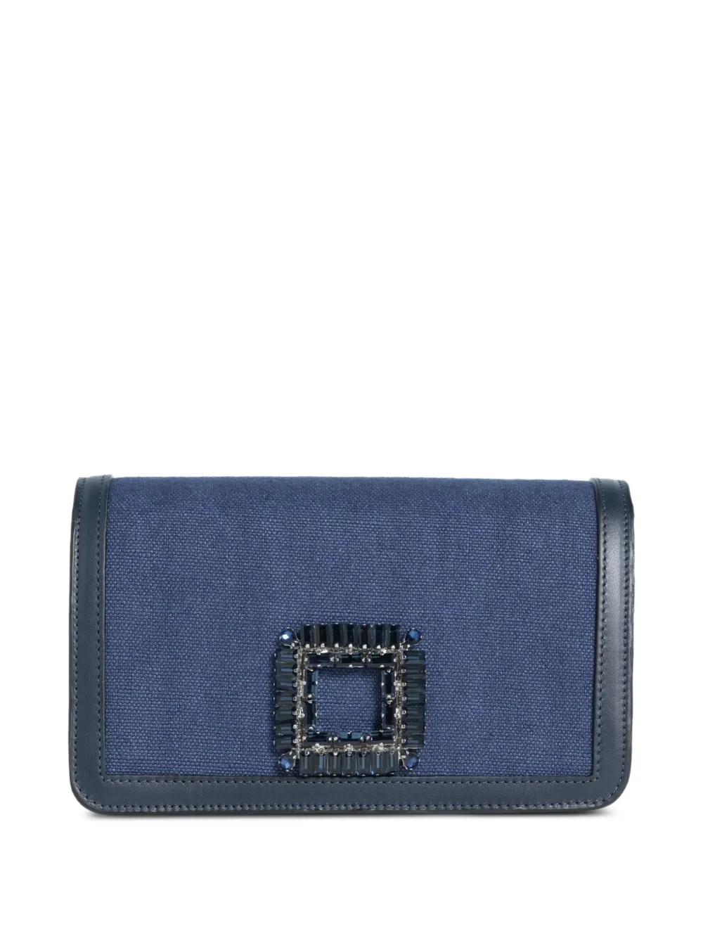 Roberto Festa Tilda shoulder bag - Blau