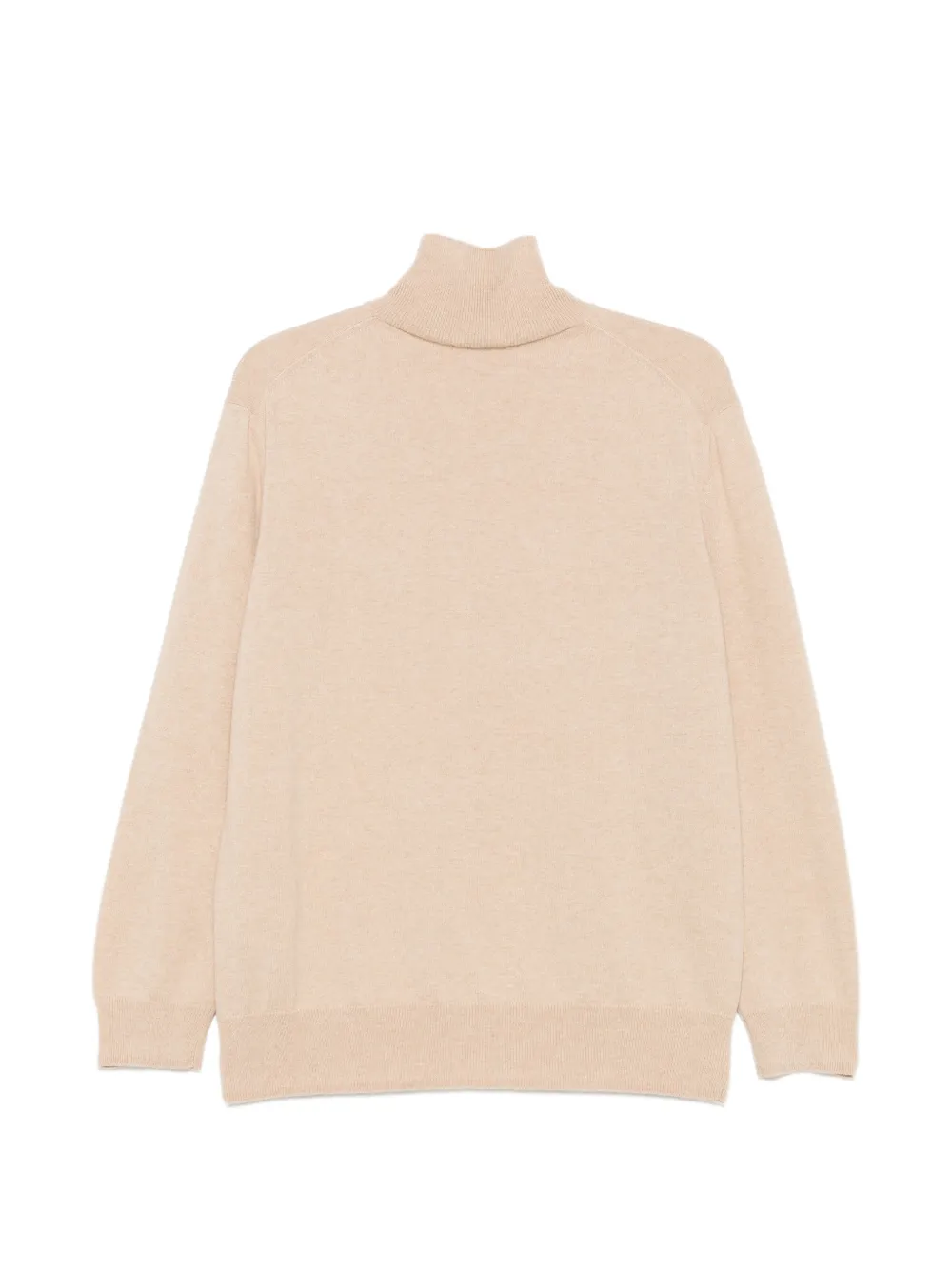 Malo Kasjmier trui Beige