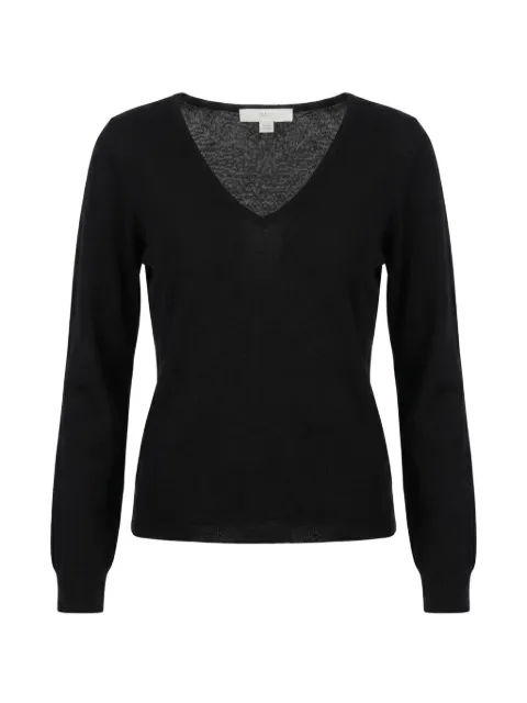 Malo pull à col v