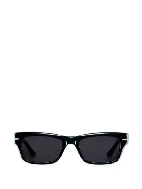 Thistles The Jack rectangle-frame sunglasses