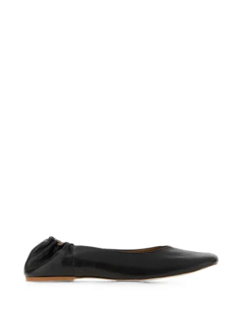 A.P.C. flats Juliet