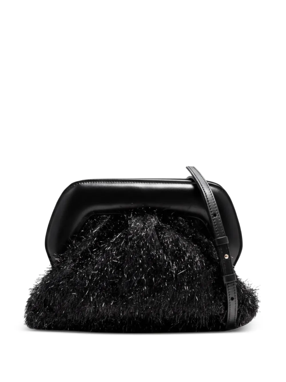 Roberto Festa Clutch Ofelia - Nero
