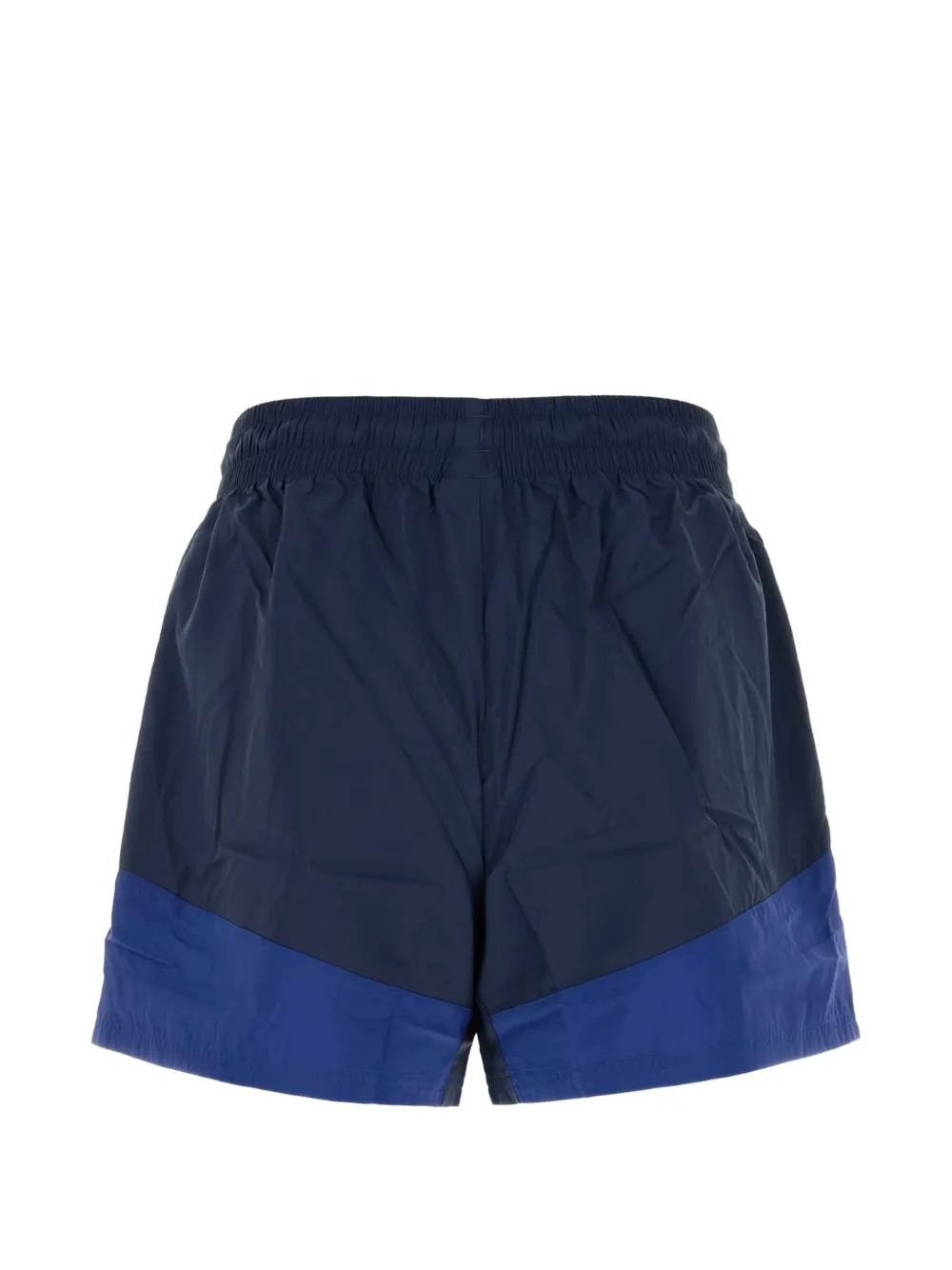 New Balance bermuda shorts Blauw