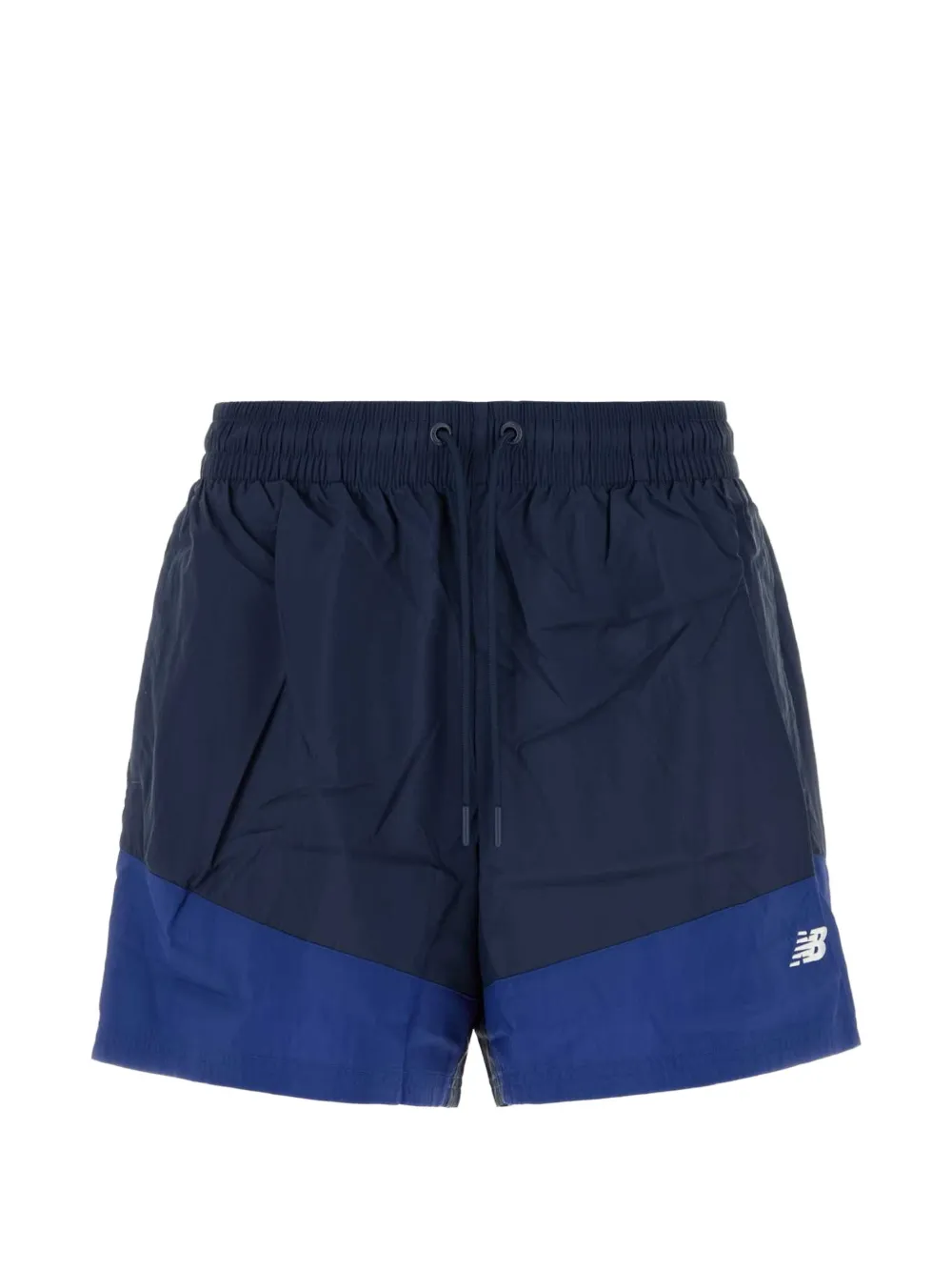 New Balance bermuda shorts - Blu