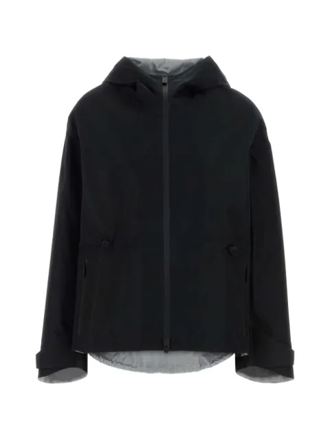 Herno windbreaker jacket