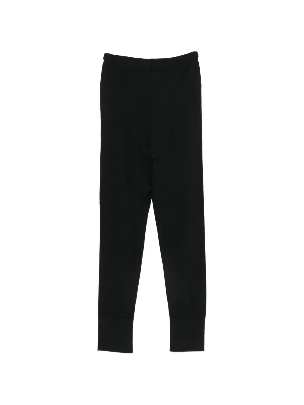 Malo Kasjmier legging Zwart