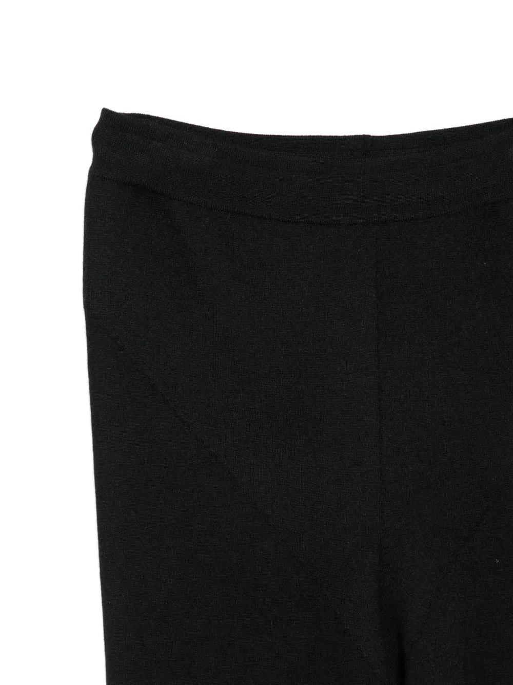 Malo Kasjmier legging Zwart