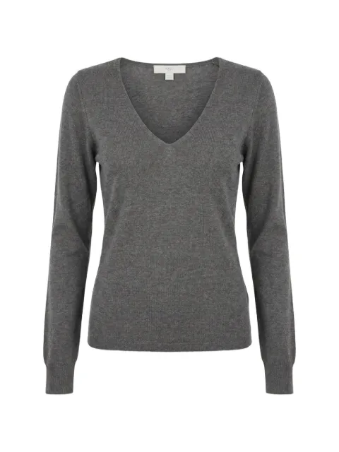 Malo V-neck sweater