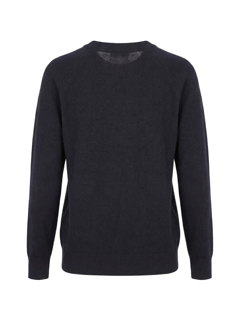 Peserico Gestreepte trui Blauw
