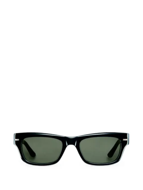 Thistles The Jack rectangle-frame sunglasses