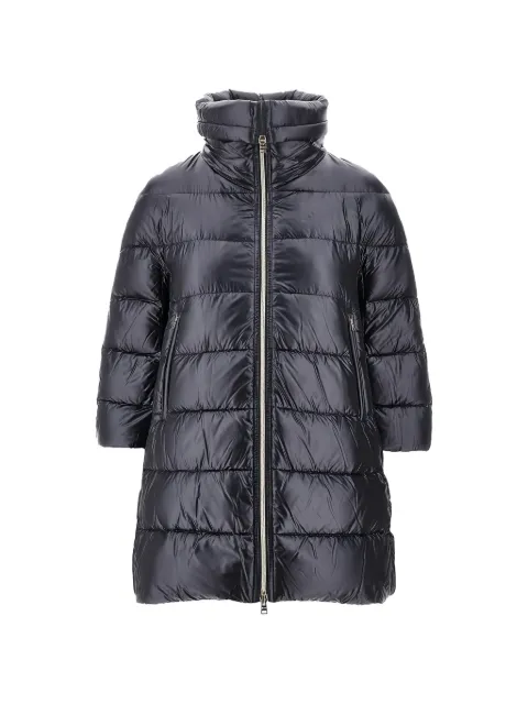 Herno Cleofe quilted padded jacket