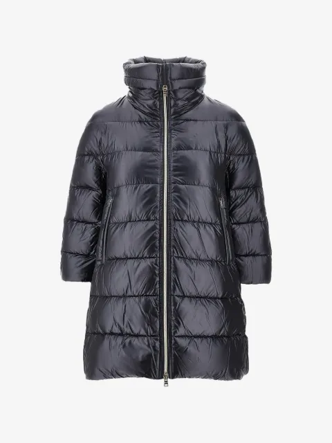 Herno Cleofe quilted padded jacket