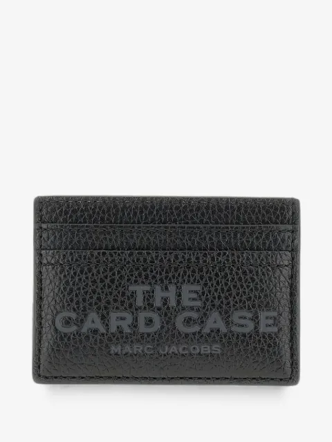 Marc Jacobs tarjetero The Card Case