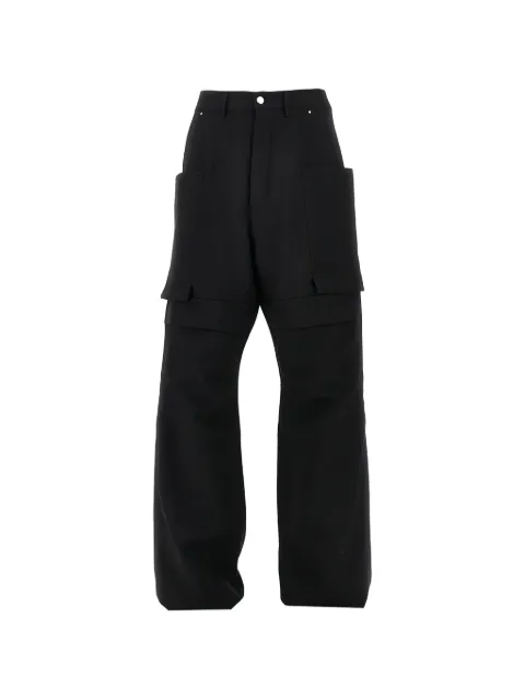 Rick Owens cargo pants