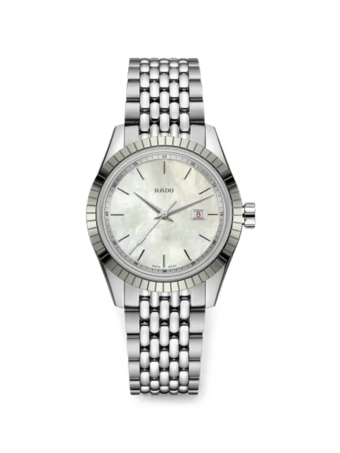 Rado HyperChrome 35mm watch