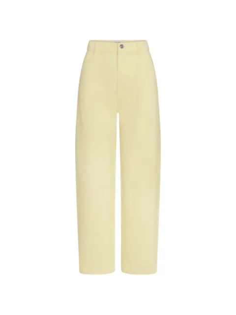 FRAME The Bow cargo pants