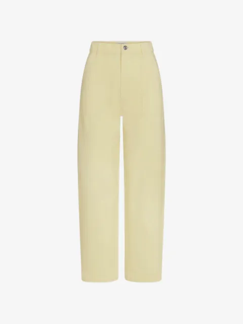 FRAME The Bow cargo pants