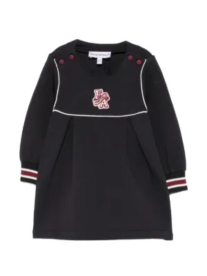 Emporio Armani Kids キッズ ワンピース＆ドレス通販 - FARFETCH