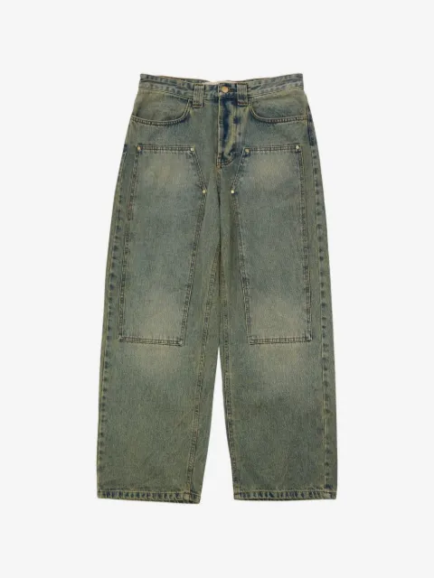Meta Campania Collective jeans Milton
