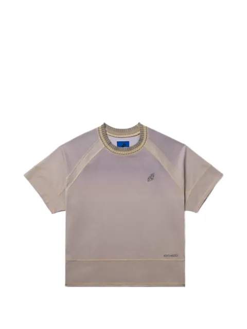 ASICS Tamarica raglan-sleeve T-shirt