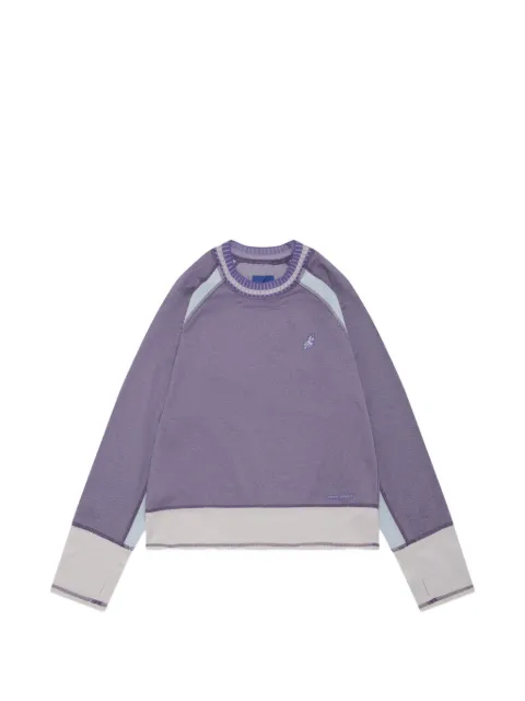 ASICS Kunzea long-sleeve T-shirt