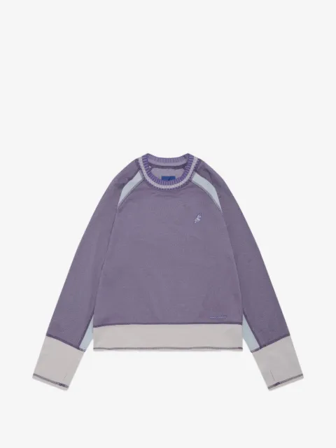 ASICS Kunzea long-sleeve T-shirt