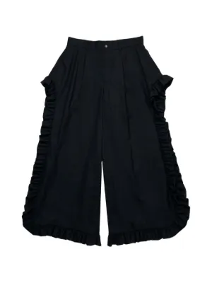 Comme des Garçons Noir Kei Ninomiya（コム・デ・ギャルソン ノワール