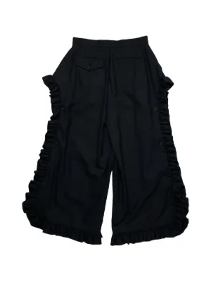 Comme des Garçons Noir Kei Ninomiya（コム・デ・ギャルソン ノワール