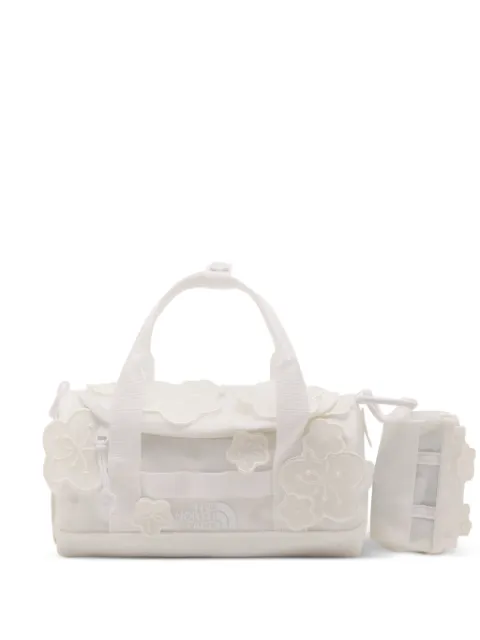 The North Face x Cecilie Bahnsen Maria floral-appliqué tote bag