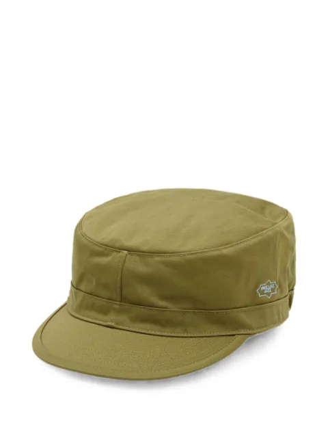Undercover gorra con ribete elástico