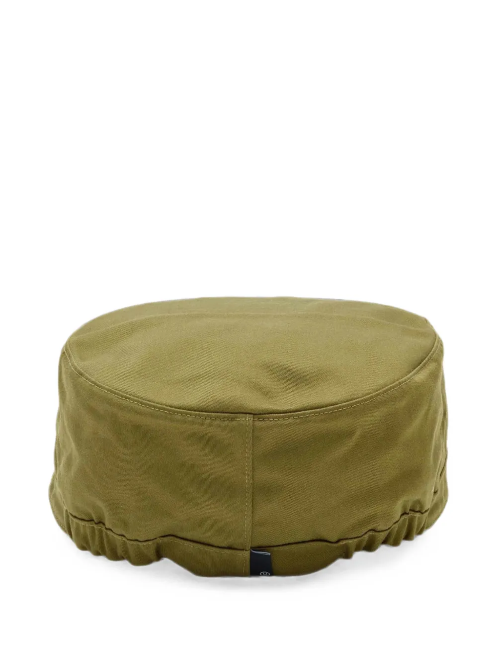 Undercover Pet met elastische afwerking Groen