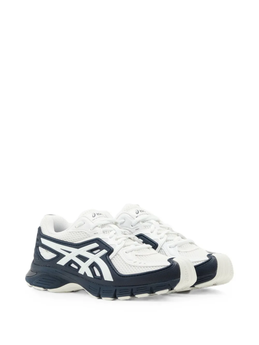 Comme Des Garçons Shirt x Asics Gel-Sd-Lyte sneakers Wit