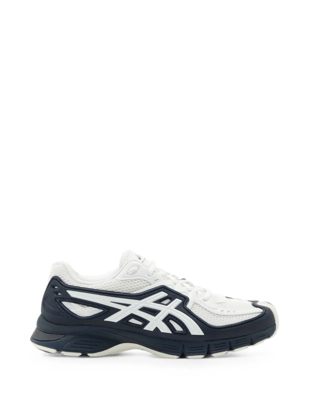 Comme Des Garçons Shirt x Asics Gel-Sd-Lyte sneakers - Bianco