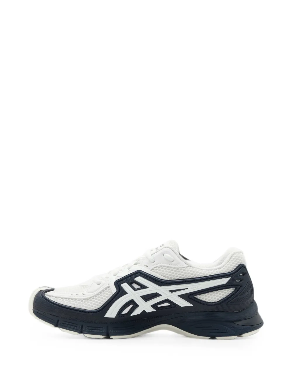 Comme Des Garçons Shirt x Asics Gel-Sd-Lyte sneakers Wit