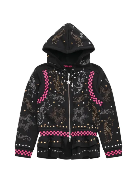 Chopova Lowena hoodie Janine