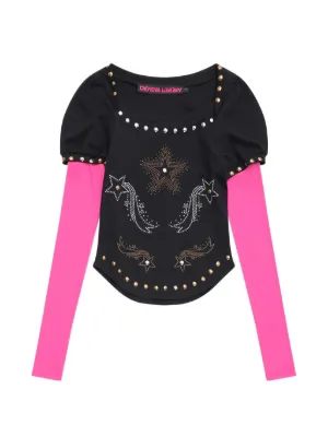 Chopova Lowena（チョポヴァ・ロウェナ）Tシャツ - FARFETCH