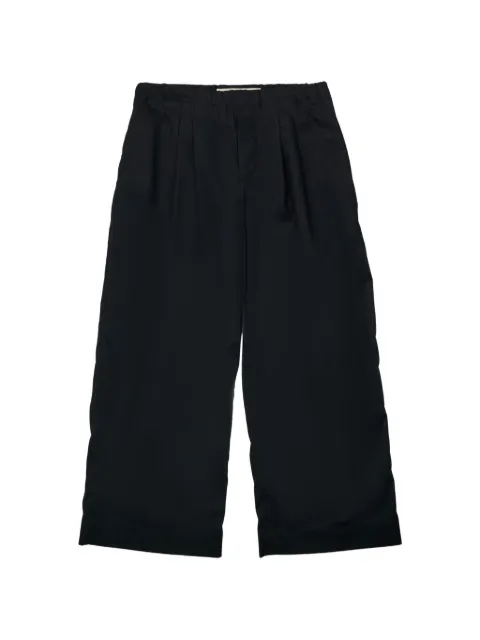 Meta Campania Collective Trace pleated trousers