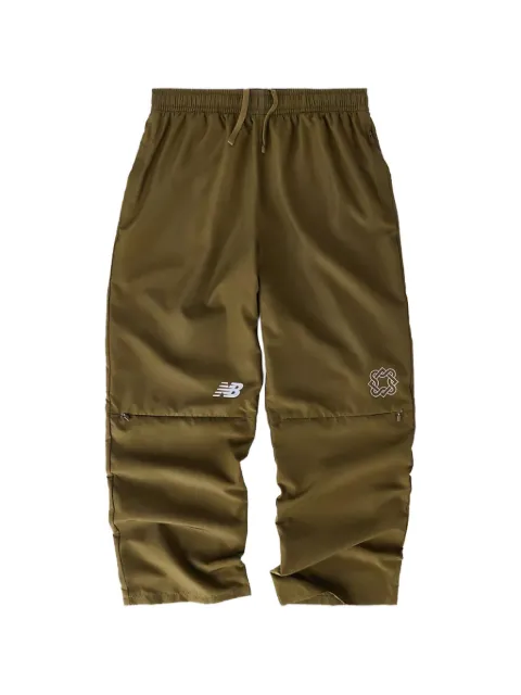 New Balance x Lack of Guidance track pants