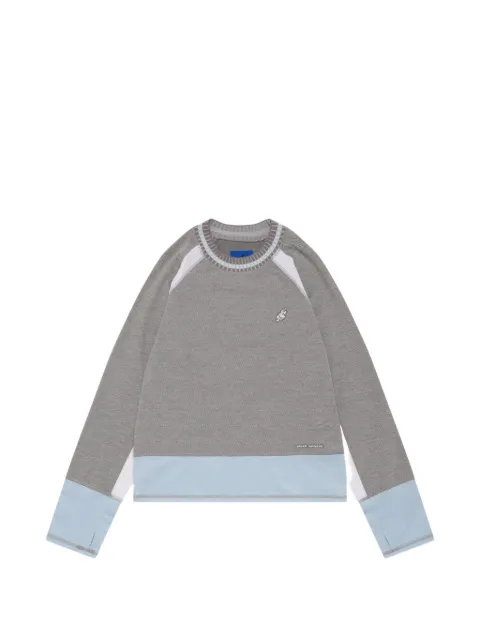 ASICS Kunzea long-sleeve T-shirt