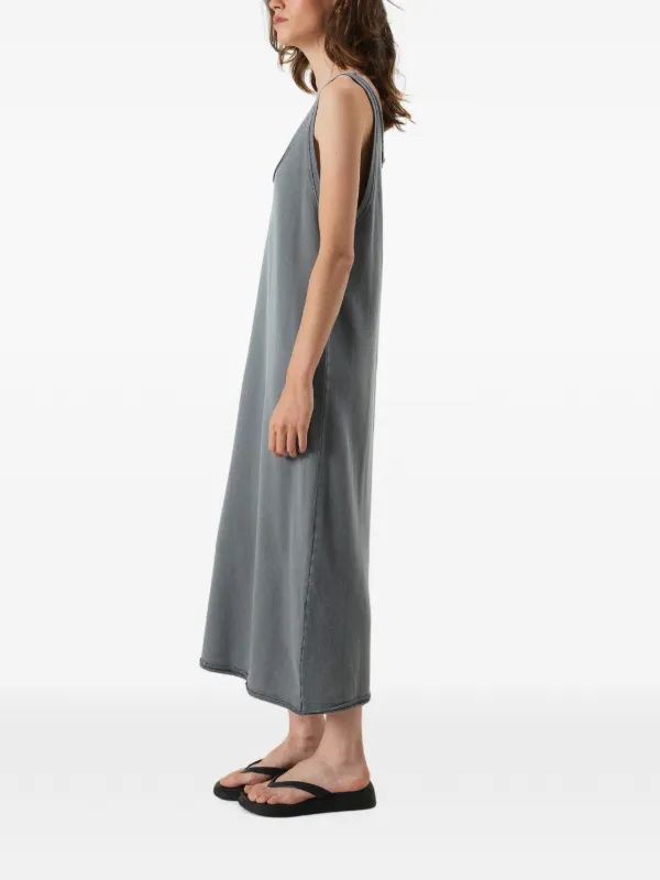 sage green dresses for women Satin Halter Neck Formal Dress with Crisscross Back and A-Line Skirt – AS027 – Viniodress Size Range:All Sizes (28-62) Long-Sleeve Ruffled Denim Mini length hem and V Quinn V-Neck
