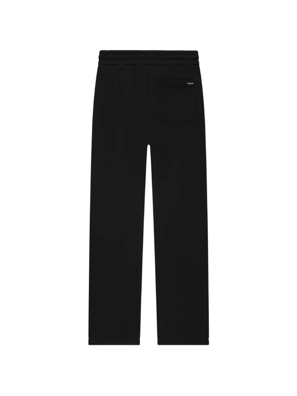 AMIRI Ruimvallende joggingbroek Zwart