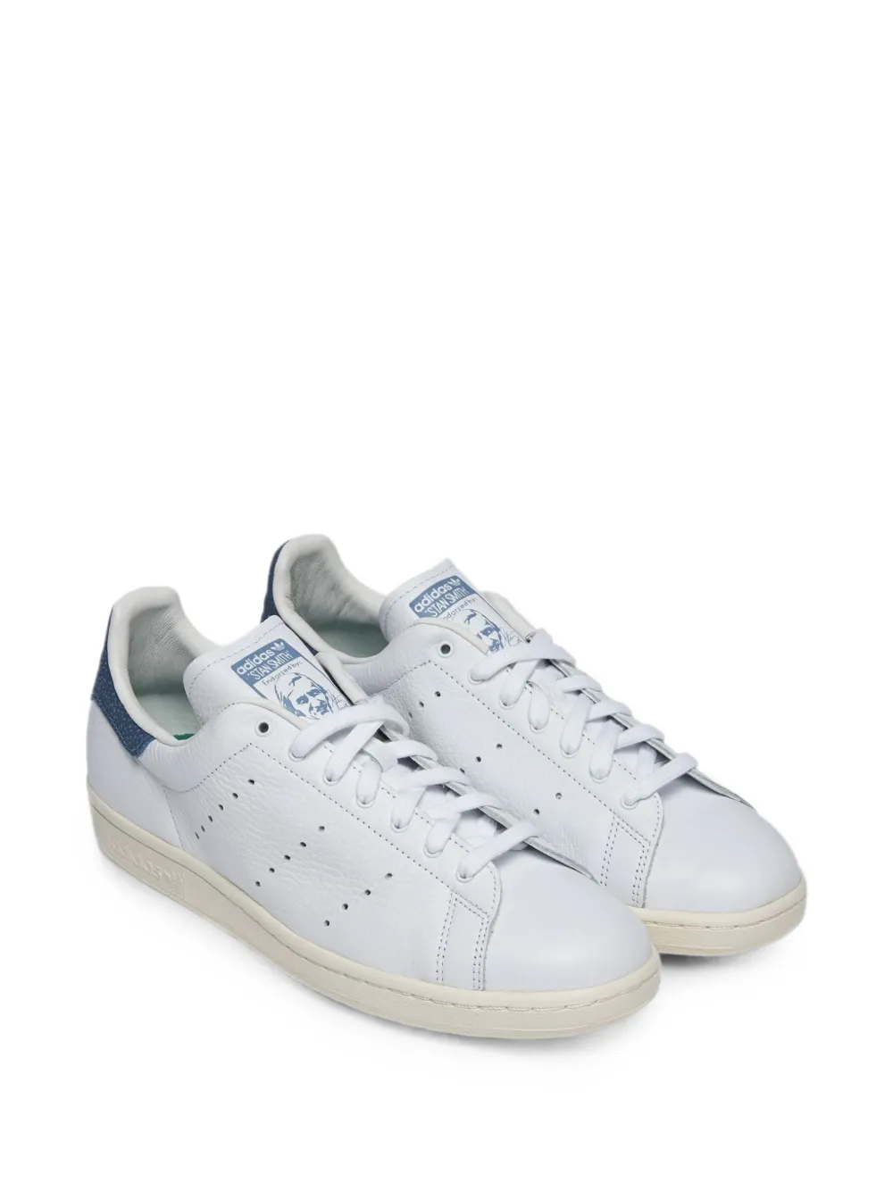 adidas Stan Smith 80s low-top sneakers Wit